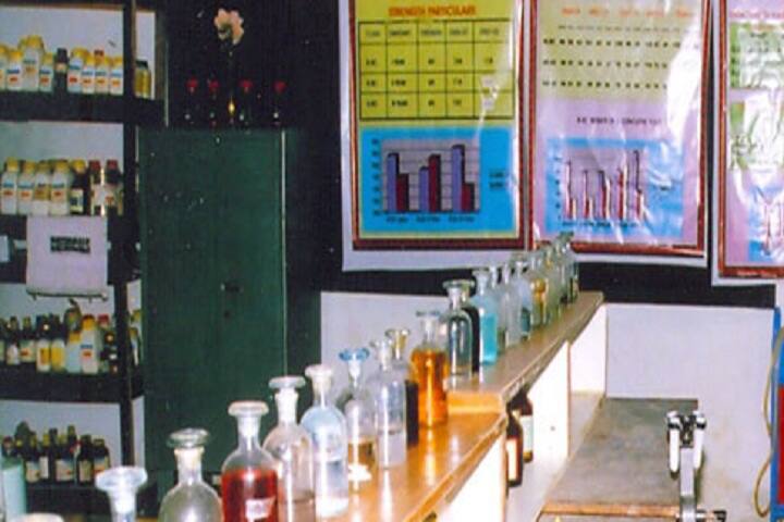 laboratory